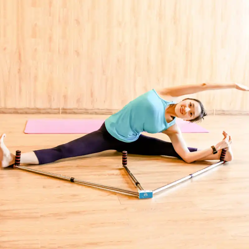 karate stretching machine