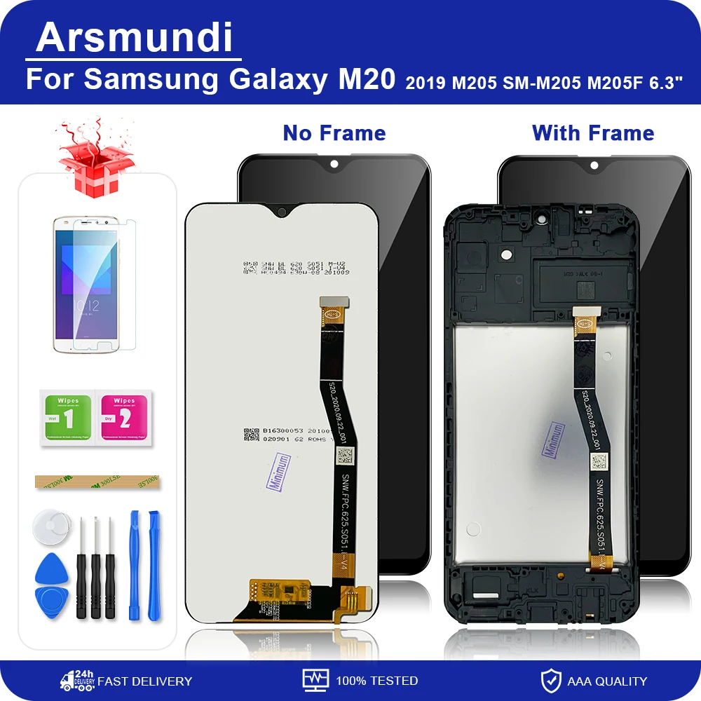 Супер AMOLED для Samsung Galaxy S7 Edge G935 G935F SM-G935FD 5 &quotЖК-дисплей сенсорный экран дигитайзер