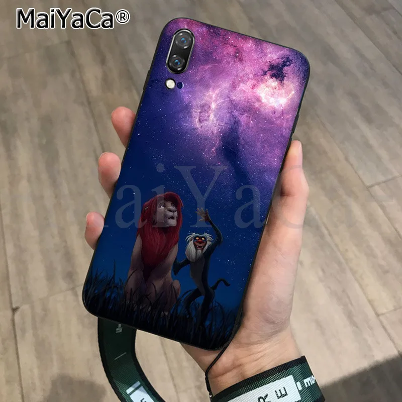 Hakuna Matata Lion King