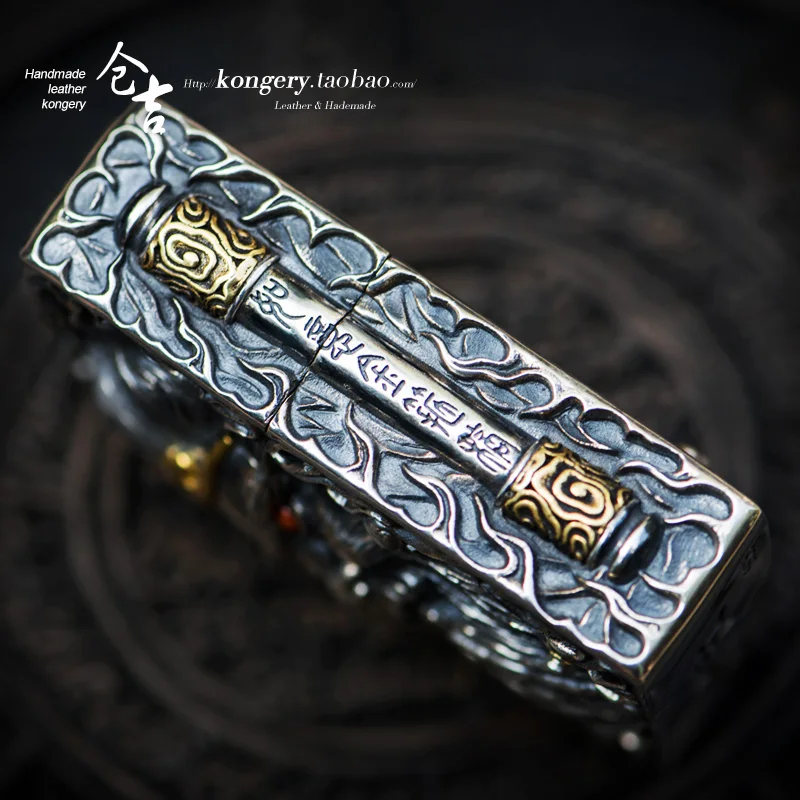 Рисунок 3 - ★★Курayoshi ручная S925 чистая