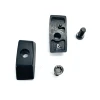 Golf Putter Weight Compatible for Taylormade Spider EX Series Putter Head, 4g/6g/12g/14g/16g/18g. 6