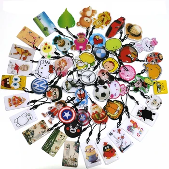 

500pcs/lot UID Card Changeable Sector 0 Block 0 Writable Smart Tags Key RFID 13.56Mhz Rewritable Copy Clone Epoxy card