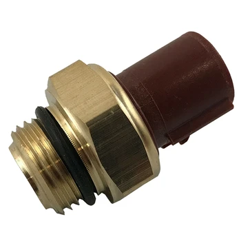 

Radiator Cooling Fan Switch Sensor for Honda Civic 1992-2005 1.3L 1.5L 1.6L 1.7L