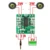 PAM8403 Audio 2x3W Mini Digital Power Amplifier Board for Class D Stereo Audio Amplifier Module 5V Power