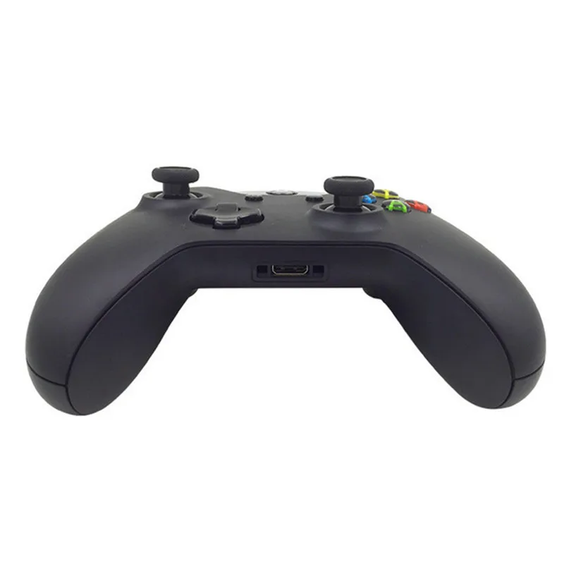 Беспроводной bluetooth геймпад для Xbox One игровой контроллер для Xbox One S консоль для X box One для Windows джойстик для ПК