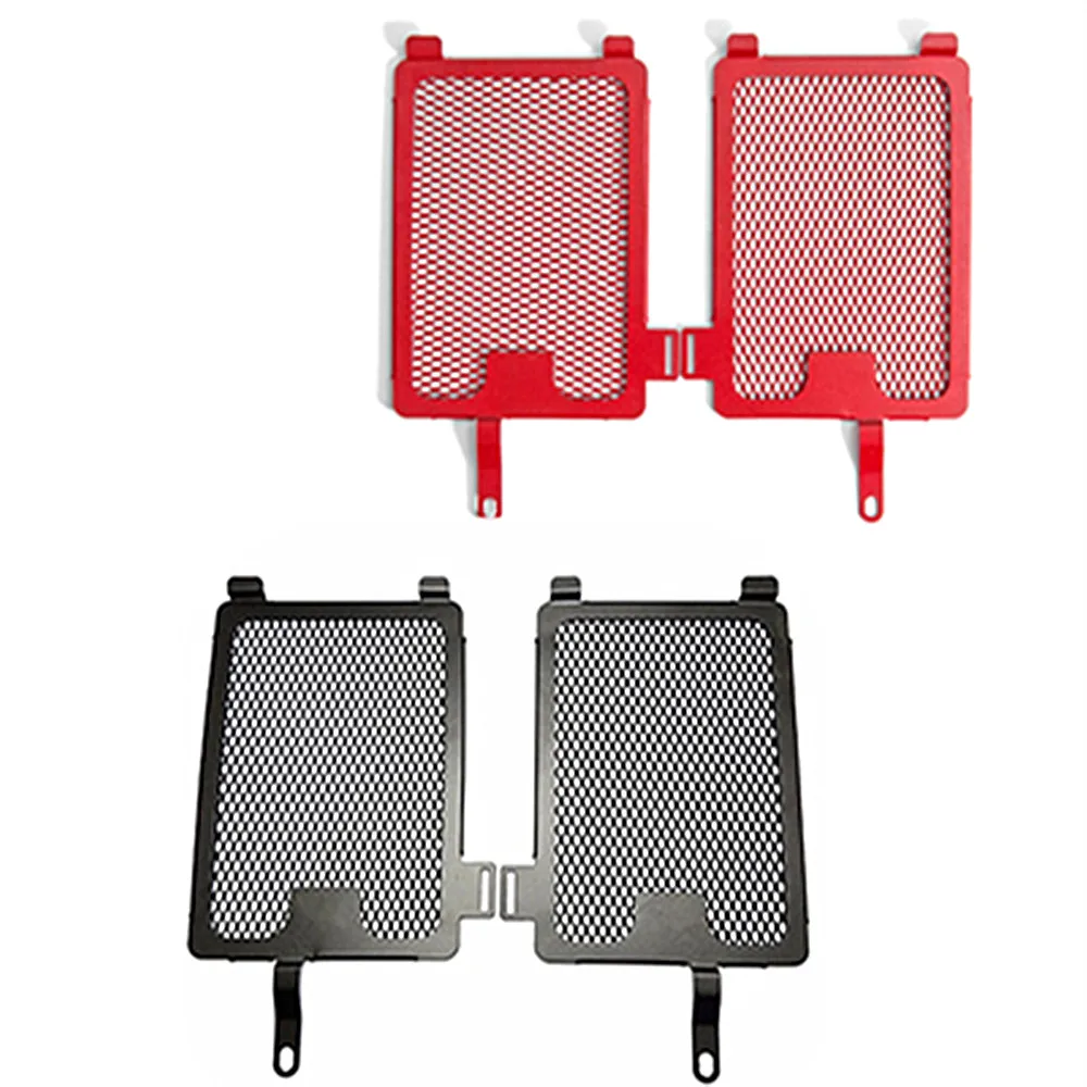 

New Radiator Guard Cover Case Grille Protector For BMW R1200GS R 1200GS Adventure ADV 2013 2014 2015 2016 2017 2018