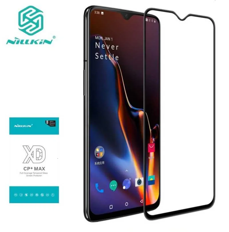 Для oneplus 7T Pro Чехол для oneplus 7 pro чехол Nillkin матовая жесткая задняя крышка из ПК для oneplus 7 7t чехол+ подарочный держатель для телефона