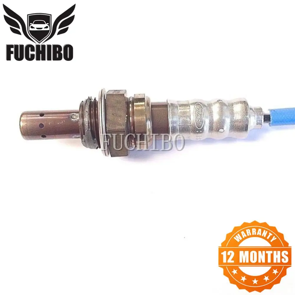 FUCHIBO 1S7F-9G444-BA O2 лямбда-датчик кислорода для 2000-2007 FORD MONDEO MK3 1,8 2,0 2,5 3,0 1S7F9G444BA