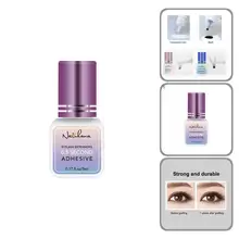 

Quick-drying Professional Artificial Lash Extension Glue for Personal Use