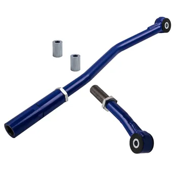 

Adjustable 4" Front Lift Height Control Arms For Dodge Ram 4x4 with 0"-3.0" Lift 2003-2012 Brand New