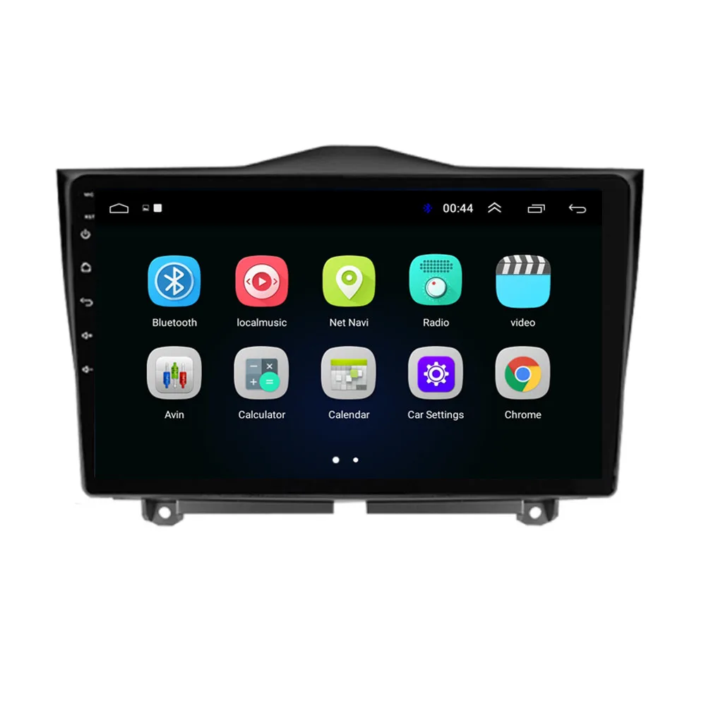 4G LTE Android 8,1 для Лада ВАЗ гранта кросс Мультимедиа стерео автомобильный dvd-плеер навигация gps радио