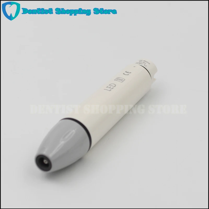  Dental DTE SATELEC Style Ultrasonic Piezo Scaler Handpiece Compatible With HD-7L