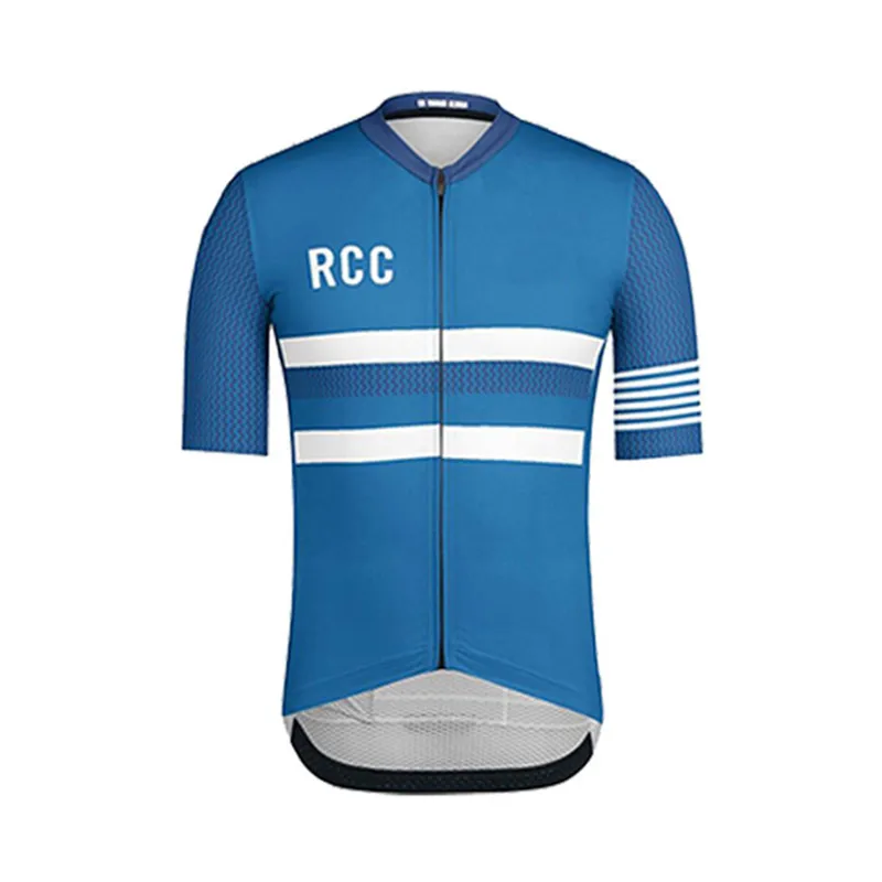 RCC, ограниченная серия, одежда для велоспорта, летняя, короткий рукав, для велоспорта, Джерси для мужчин, для шоссейной или горной езды, для гонок, для велоспорта, Джерси - Цвет: 3