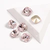 YANRUO K9 High Quality Light Pink Crystal Multi-Sizes Rhinestones Garment Accessories Nail Charms Jewelry DIY Making Decorations 4