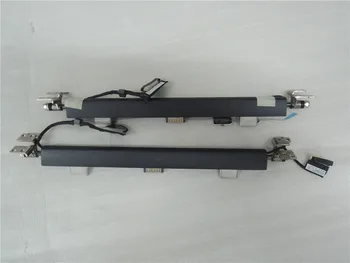 

NEW For DELL LATITUDE 7350 MOBILE KEYBOARD DOCK HINGES Cover+CABLE CHA01 DC02C008E00