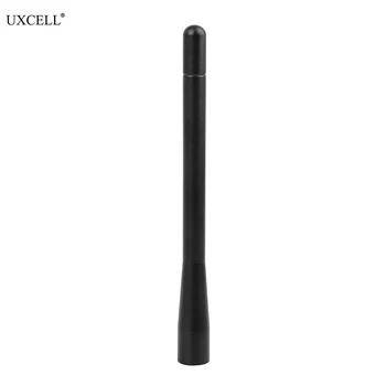 

Uxcell Car Stubby Antenna AM/FM Auto Radio Signal Aerials Mast for 2007-2019 Chevy Silverado 1500