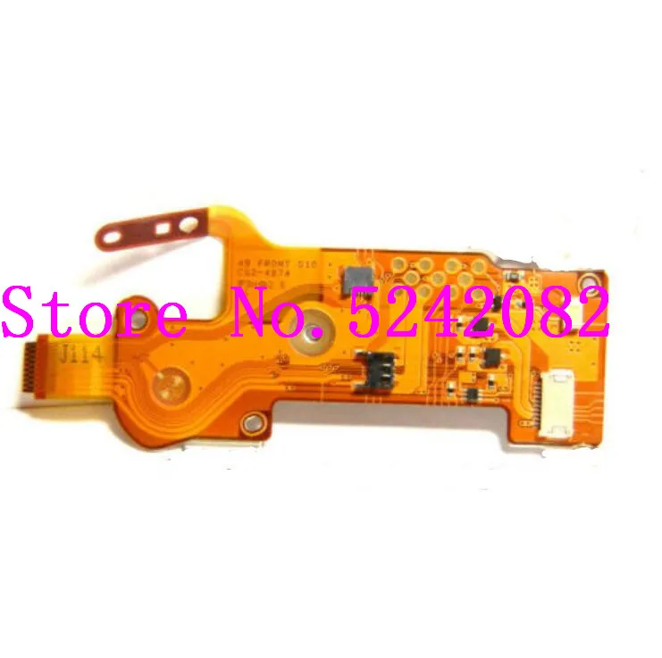 

Гибкий кабель привода затвора для Canon EOS 5D Mark IV 5D4 5DIV DS126601 SLR FLEX