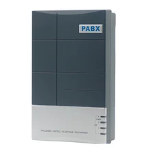 Превосходная экономичная система PBX, 16 удлинителей, 4 PSTN АТС для домашнего офиса (CS416) Превосходная экономичная система PBX, 16 удлинителей, 4 PSTN АТС для домашнего офиса (CS416)