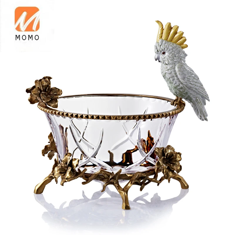 

Nice design cheap standard dinner crystal clear plate glass /good quality dinner glass plate