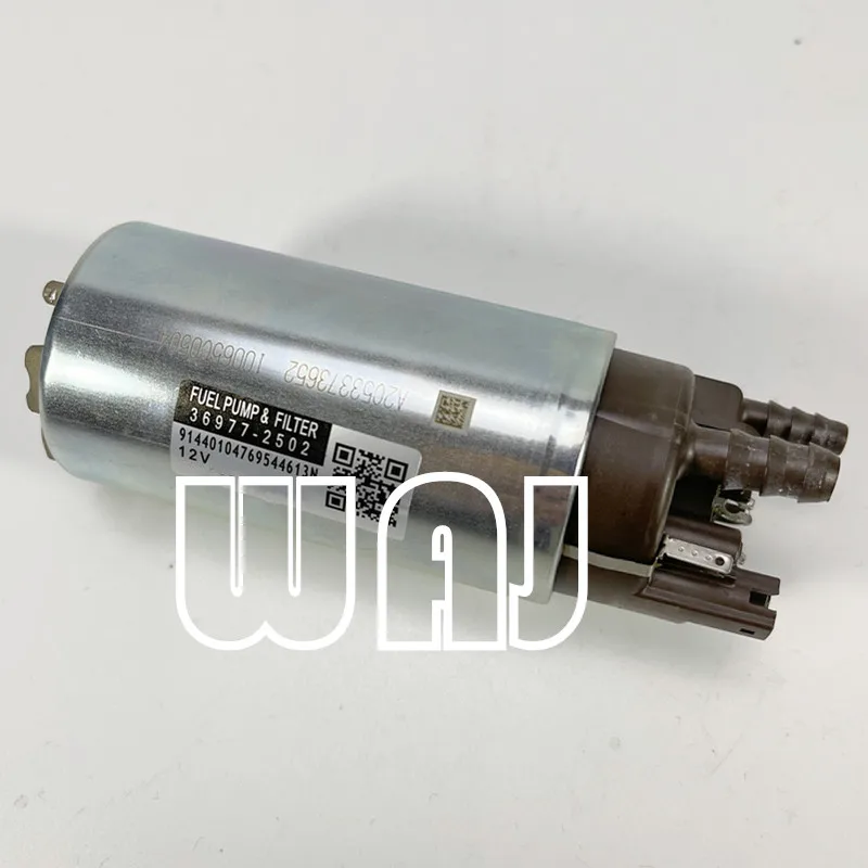 

Подлинный Электрический топливный насос A2C53373652 Подходит для AUDI FORD JEEP LAND ROVER MERCEDES