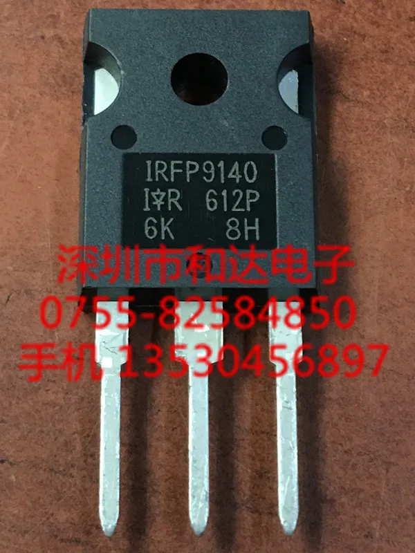 IRFP9140-247 P-100V-21A