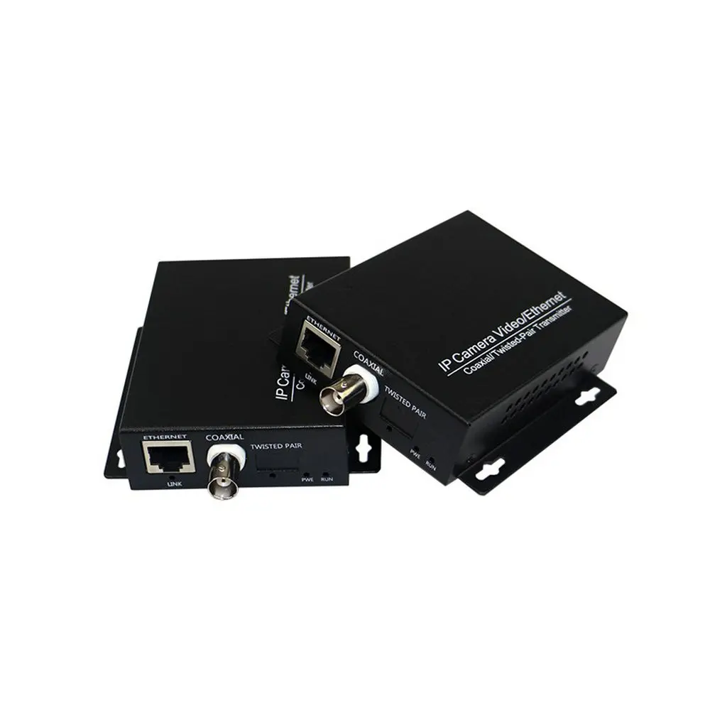 1 пара Сетевой удлинитель для камер видеонаблюдения|sfp transceiver module|sfp transceiversfp 40km |