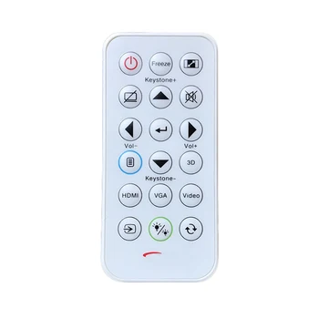 

Original Projector Remote Control Fit Optoma U2 S341 S341G X341 W330 HD27E HD290 WU335 WU3343 S311AB HD27E HD143X DX349