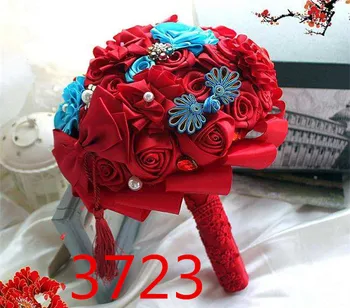 

Wedding & Important Occasion Accessories Bridal Bouquet MNK