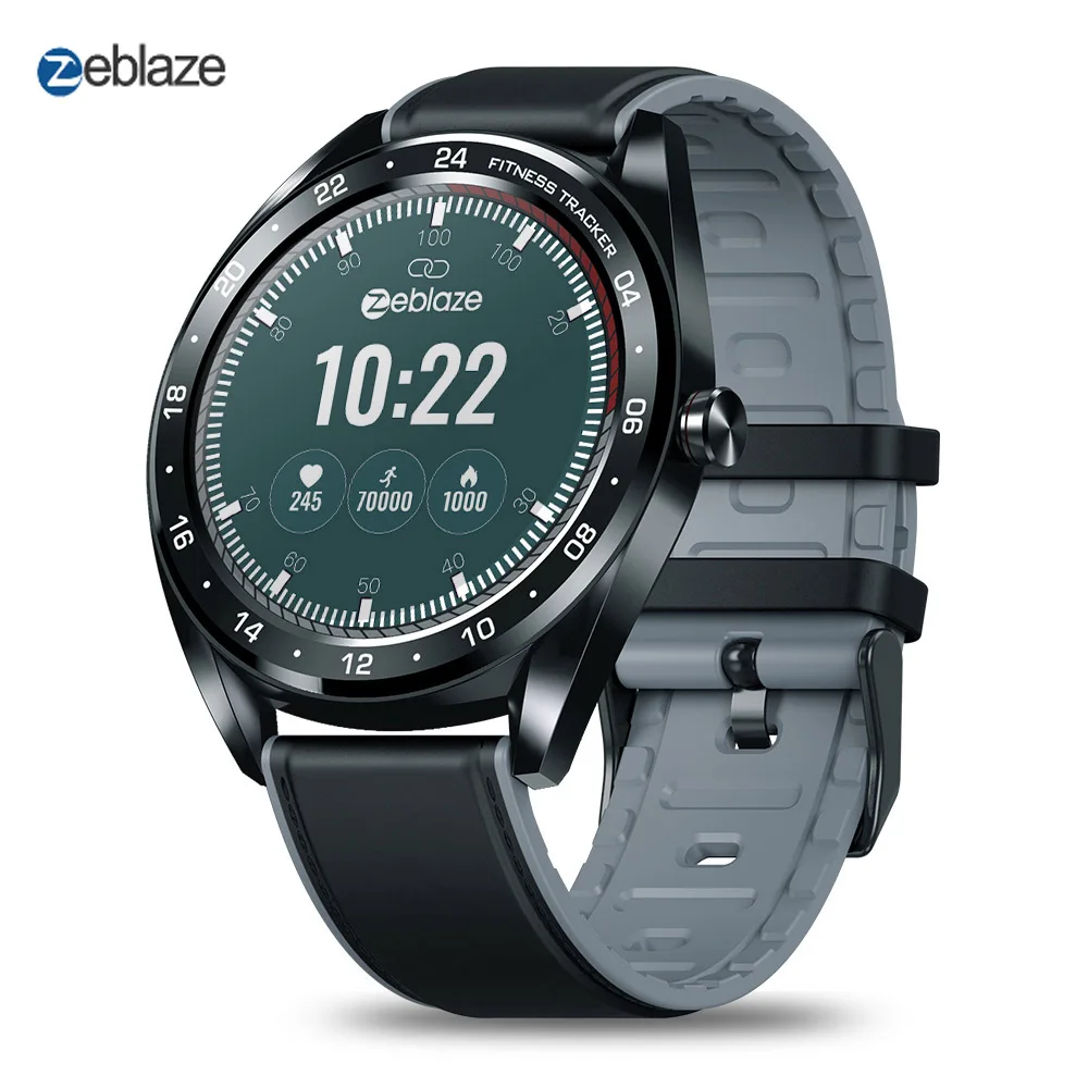 Zeblaze NEO Series Waterproof Smart Watch Heart Rate Blood Pressure Exercise tracking Female health Call Rejection Zeblaze NEO Series Waterproof Smart Watch Heart Rate Blood Pressure Exercise tracking Female health Call Rejection