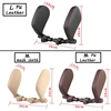 Car Seat Headrest Pillow Travel Rest Neck Pillow Support Solution For Kids Pillow And Adults Auto Seat Head Cushion Car Pillow ► Photo 3/6