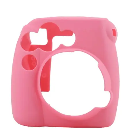 Camera Bag Skin Protective Shell Bags Camera Cases for Polaroid Fujifilm Instax Mini 8/8+ Carrying Storage Cover Bag Photo