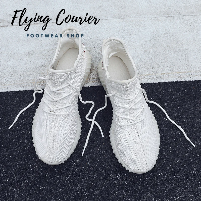 

Retro Classic Men's Causual Shoes Sneaker Men Air Breathable Upper White Black Size 39-46 Scarpe Rubber Sole Sapato Masculino