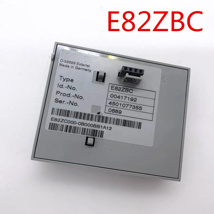 И I/Q модуль E82ZBC