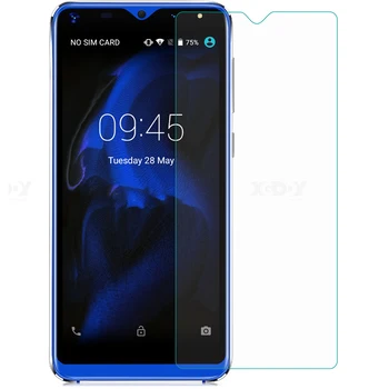 Перейти на Алиэкспресс и купить Для Xgody mate 20 Mini glass Защита от царапин экрана закаленное стекло для mate 20 Mini 5,5 дюймЗащитная пленка для экрана
