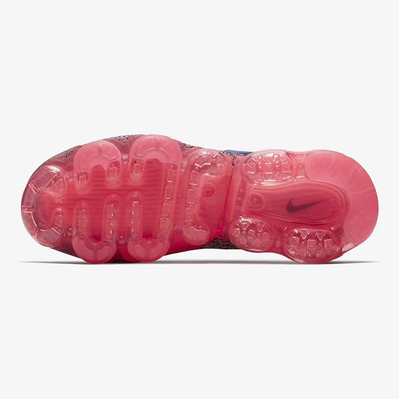 Кроссовки для бега NIKE AIR VAPORMAX FLYKNIT 2, кроссовки для женщин 942843 104, 36-39, европейские размеры W