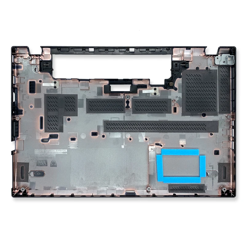 para Lenovo Thinkpad Escudo do Caderno Original para Lenovo Escudo Inferior Novo Notebook T560 P50s c d - Image 3