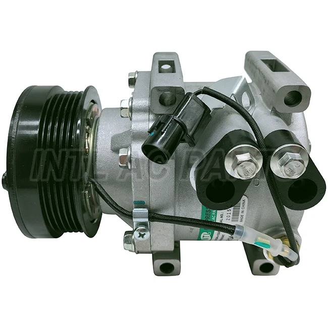 

Auto Air Conditioning Compressor For BYD Small Comp (ATC-066-C1)