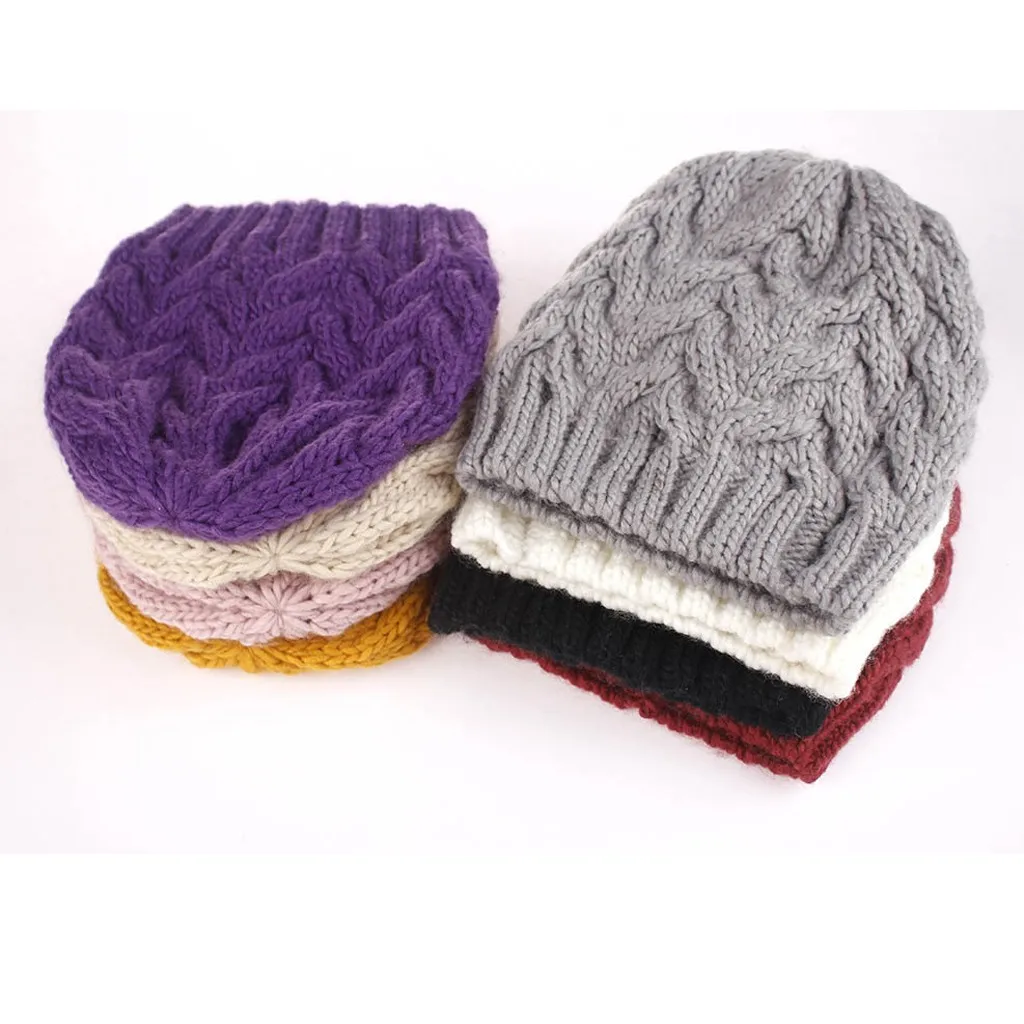 Стиль, женская, для девочек, однотонная, Gorras Para Hombre, сохраняющая тепло, зимняя, повседневная, вязаная шерстяная шапочка, шапка для катания на лыжах, Casquette Homme