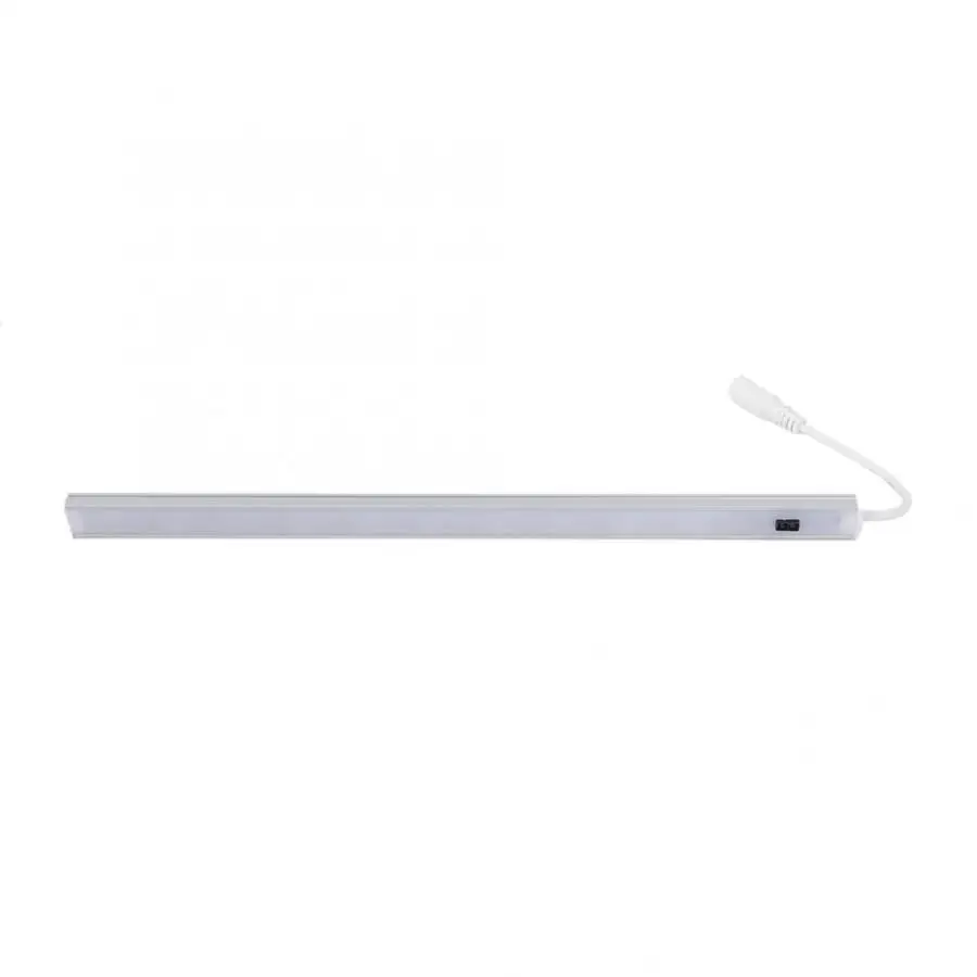 DC12V Infrared Sensor LED Light Closet Cabinet Lamp Bar for Indoor Room Lighting for Using in Lighting of Bedroom Living Room