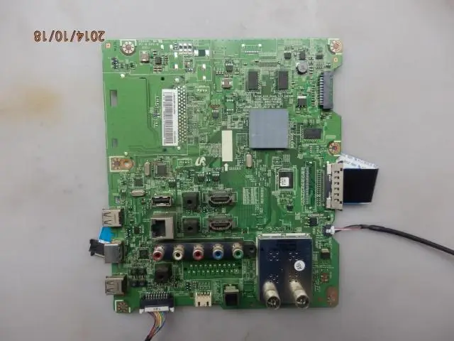 UA46ES6100J UA40ES5500R MotherBoard BN41-01812A BN91-08838A LE320BGA-B1