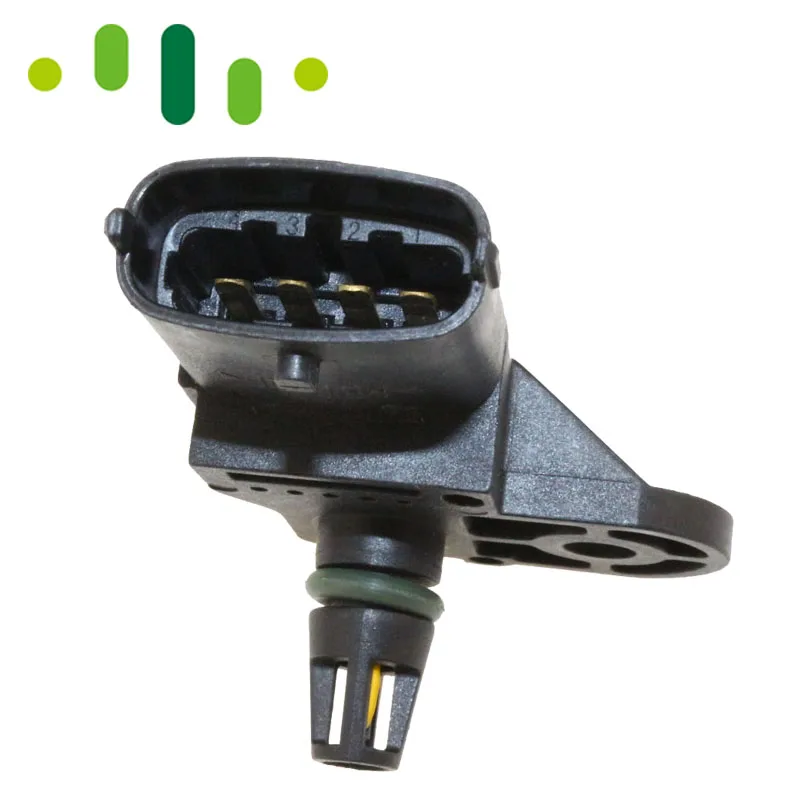 Сменный 1BAR коллектор Boost Давление карта Сенсор для перед JEEP ALFA ROMEO LANCIA 1,0 1,3 1,4 1,6 1,9 0261230268 F01C600070