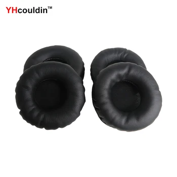 

YHcouldin Ear Pads For Koss UR20 UR 20 Headphone Replacement Earpads Ear Cushions