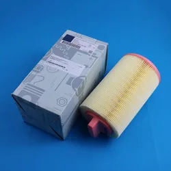 Air Filter For Benz W203 C180 200 W204 CL203 CLC S203 S204 C209 CLK A209 W211 E200 S211 R171 SLK200 A2710940204