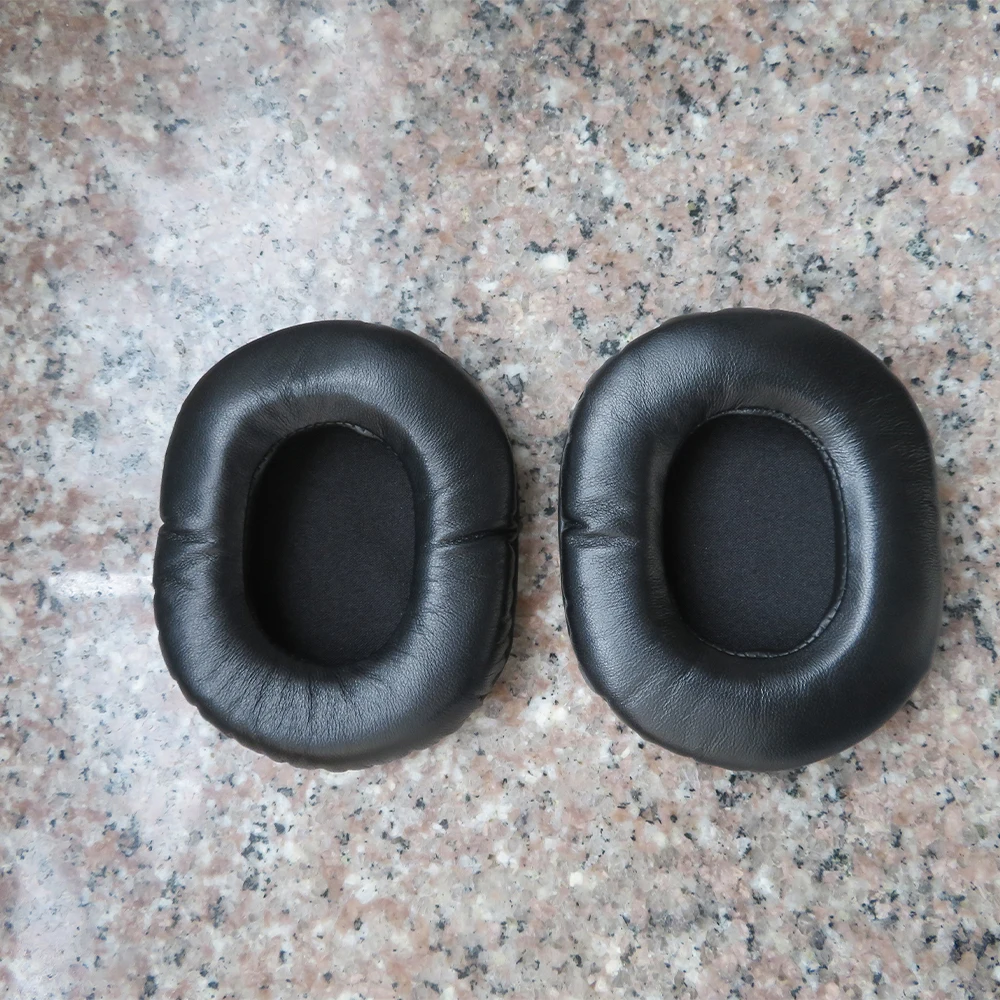 YHcouldin Sheepskin Ear Pads For JBL J88 J88I J88A Replacement Headphone Earpad Covers