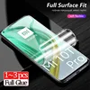 xiaomi mi 11 global mi 10 t courbé verre trempé Mi11 souple protection ecran pour redmi note 10 pro Hydrogel Film xiaomi note 10 protecteur d'écran xiaomi mi note 10 lite verre trempé redmi note 10 Pro ► Photo 1/6