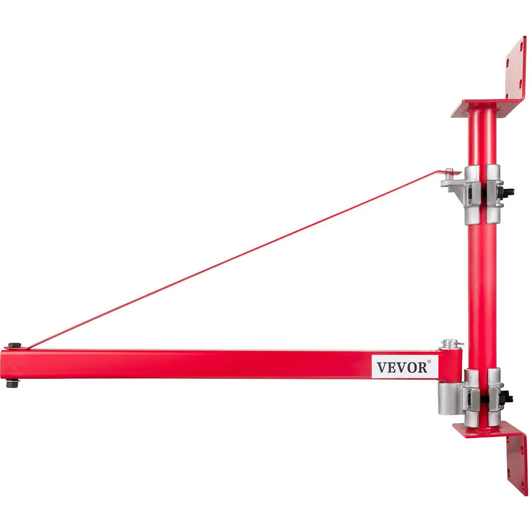 Authentic Merchandise Shop FORAVER Scaffold Electric Hoist Swing Arm