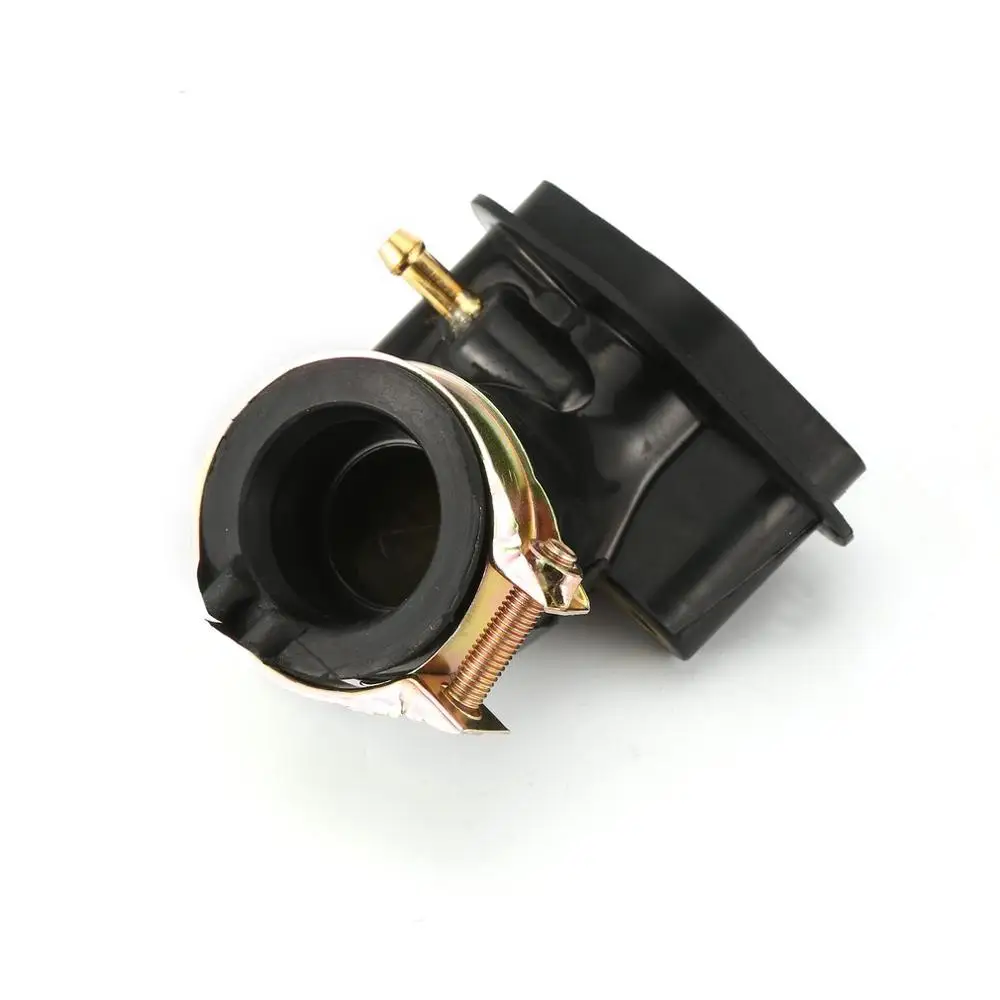 Carburetor Intake Manifold Inlet Pipe Gasket For Chinese Gy6 50Cc Moped Scooter Motorcycle Modification Accessories