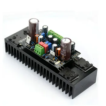 

AIYIMA 1969 Amplifier Board Audio Class A Power Amplifiers Stereo Mini Sound Amplifier Audio AMP DIY For Home Theater