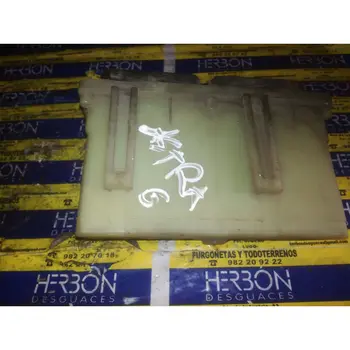 

252619 09131732 switchboard Engine EUA Opel Astra G Saloon *