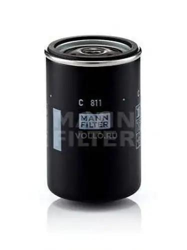 Mann C811 Воздушный фильтр